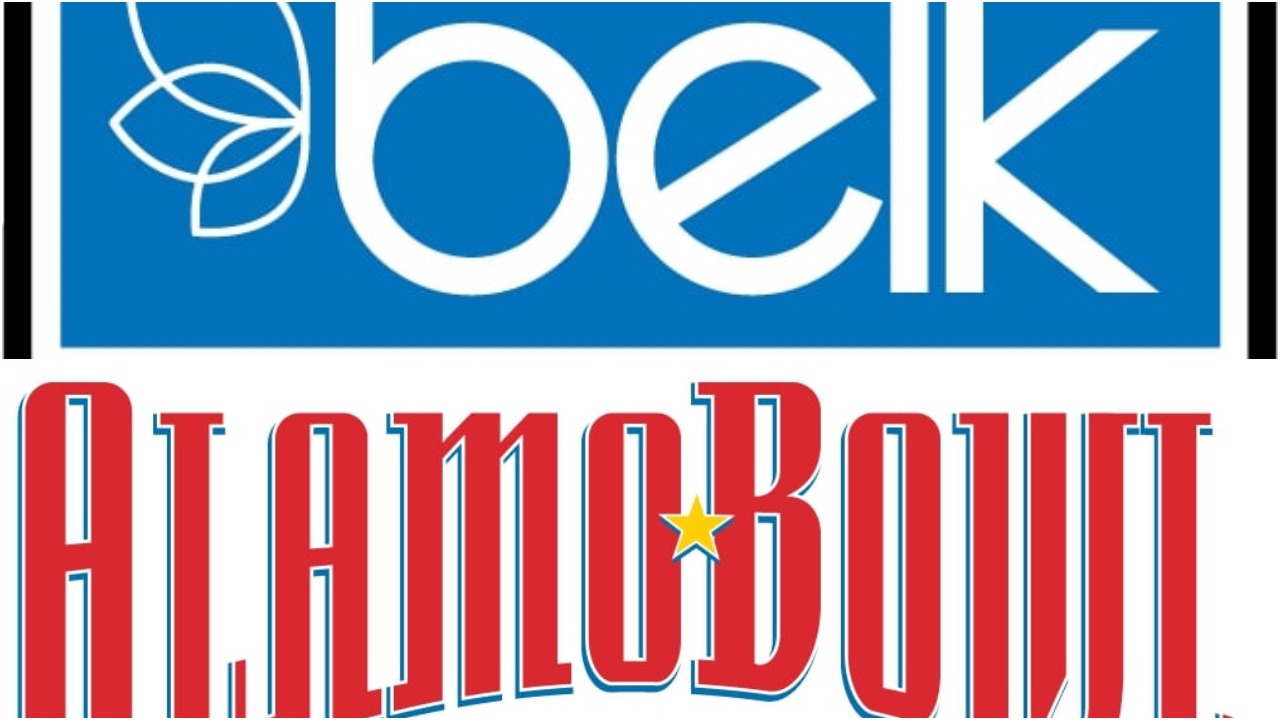 Alamo Bowl Belk