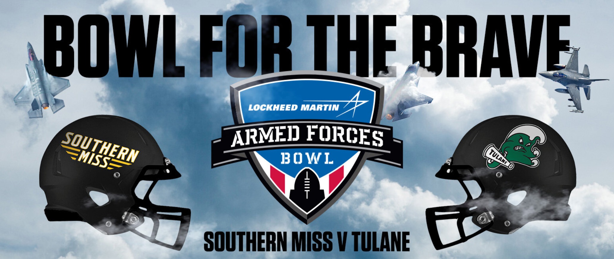 Armed Forces Bowl