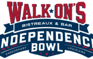 NCAA Bowl Preview 2019: Independence Bowl