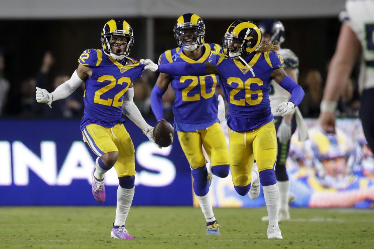 Los Angeles Rams