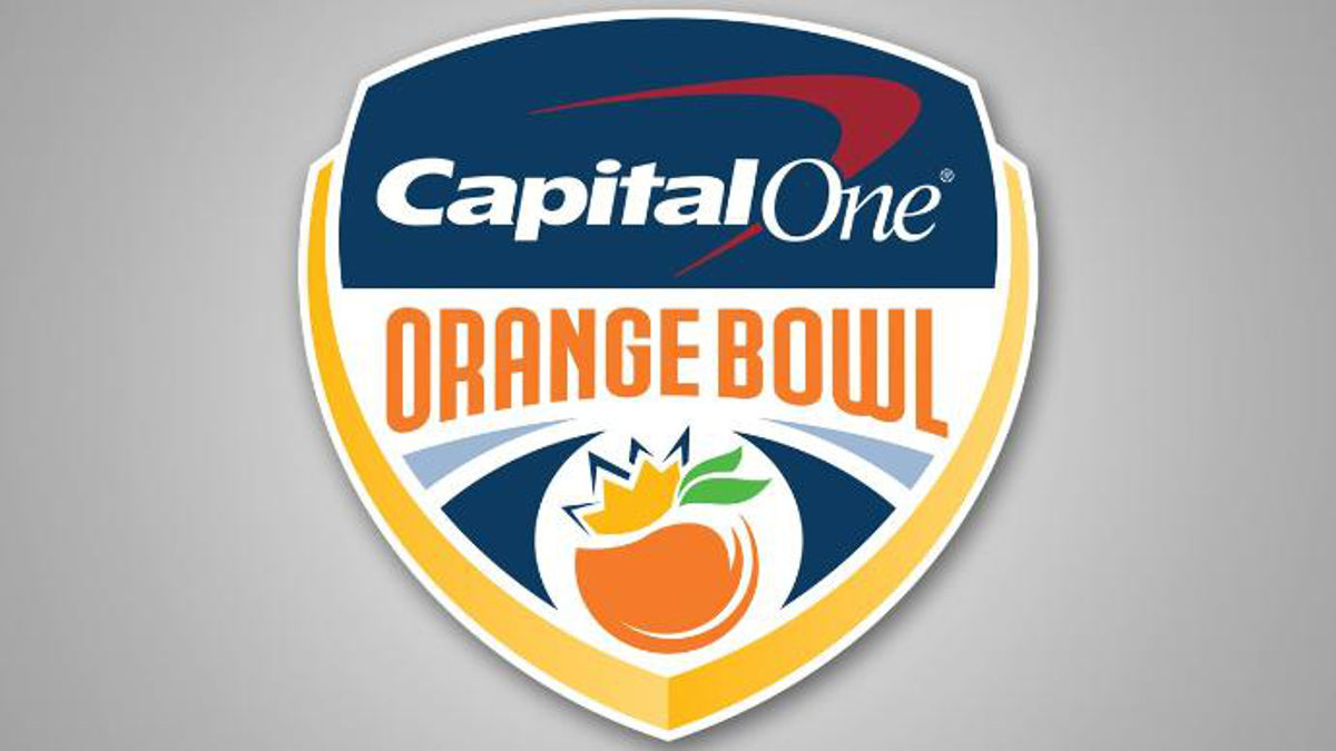 Orange Bowl