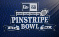 NCAA Bowl Preview 2019: Pinstripe Bowl