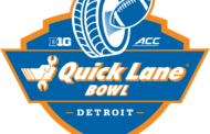 NCAA Bowl Preview 2019: Quick Lane Bowl