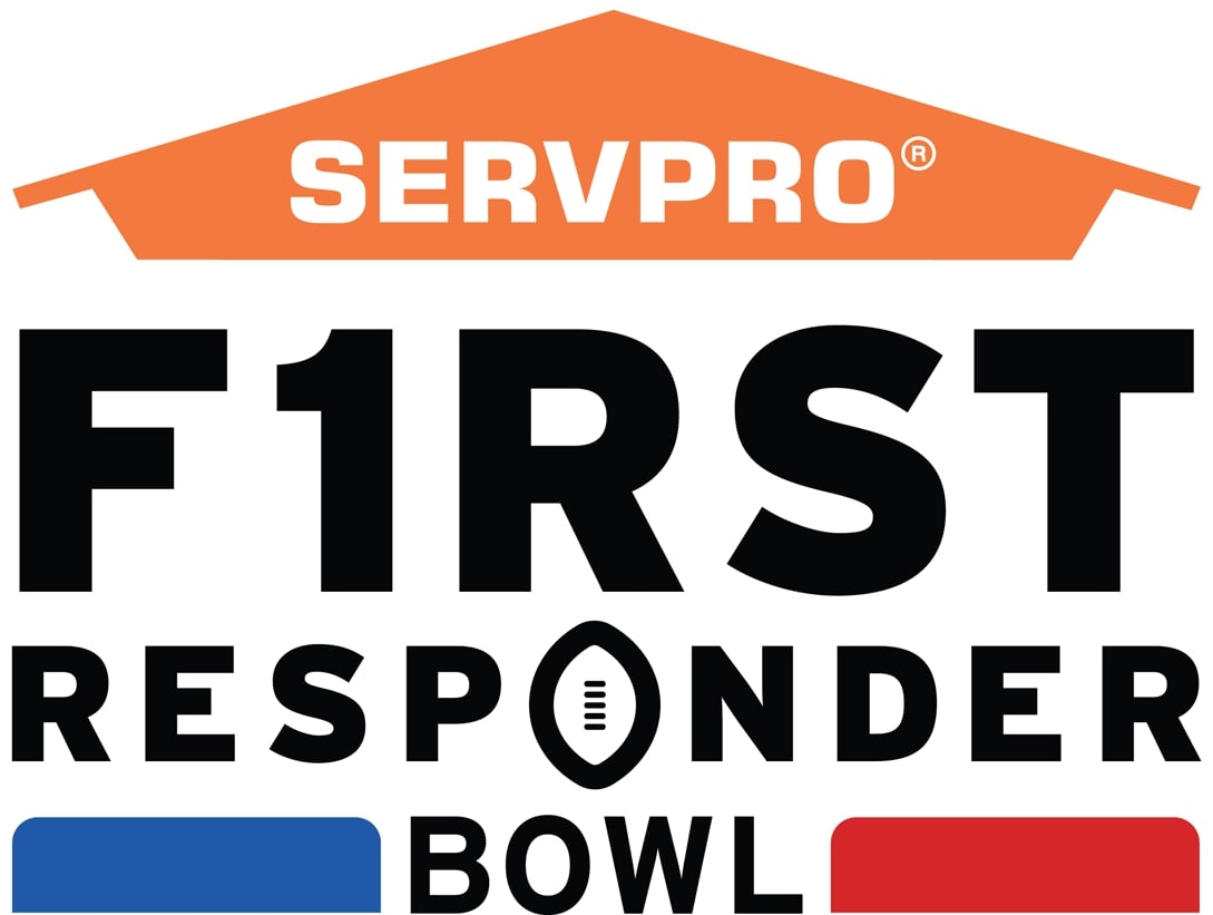 first responder bowl