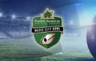 NCAA Bowl Preview 2019: Music City Bowl