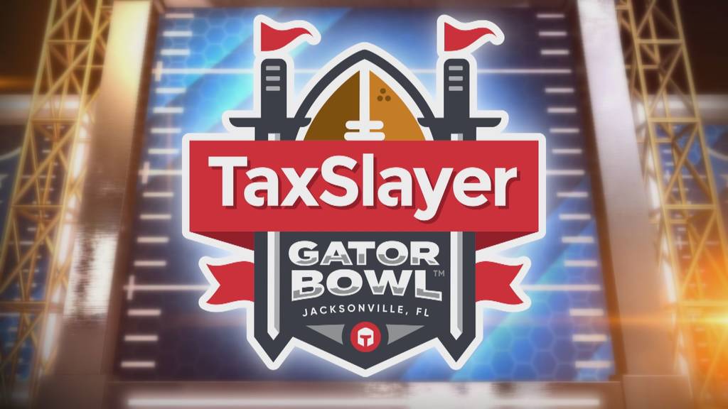 NCAA Bowl Preview 2019: Gator Bowl