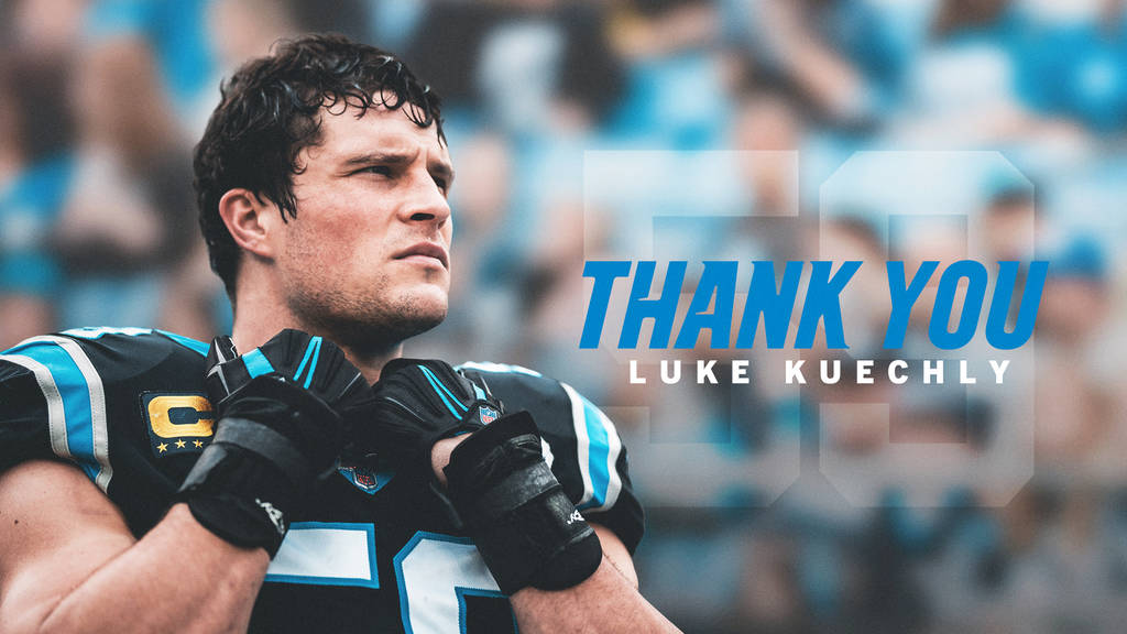 luke kuechly