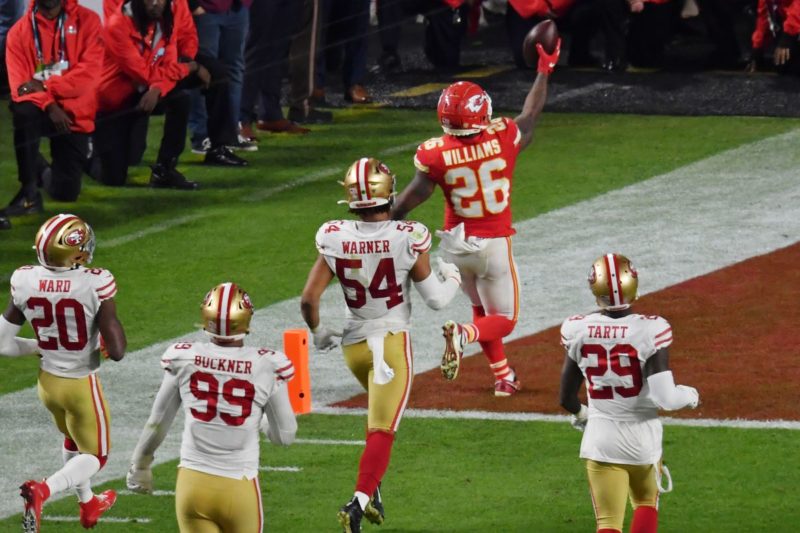 williams chiefs 49ers