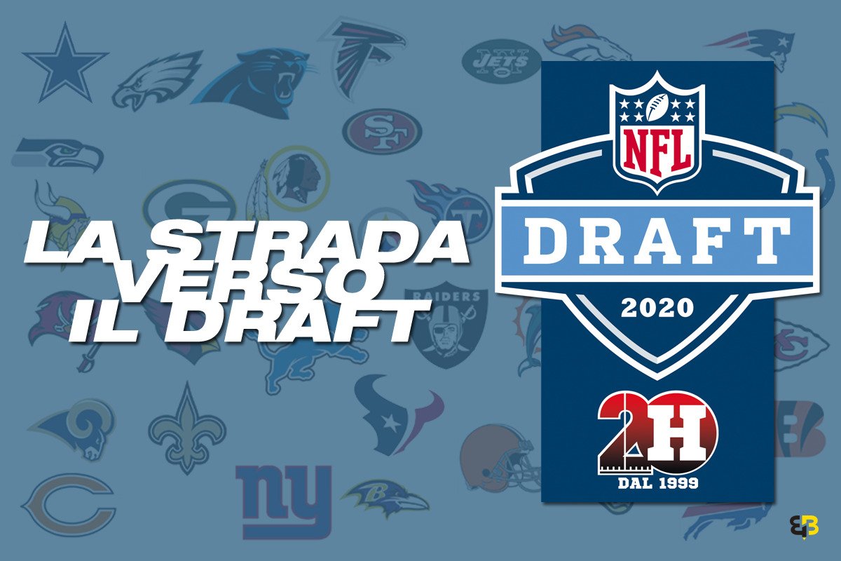 podcast Strada Draft 2020 scheda multipla