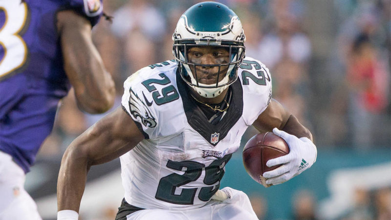 demarco murray eagles