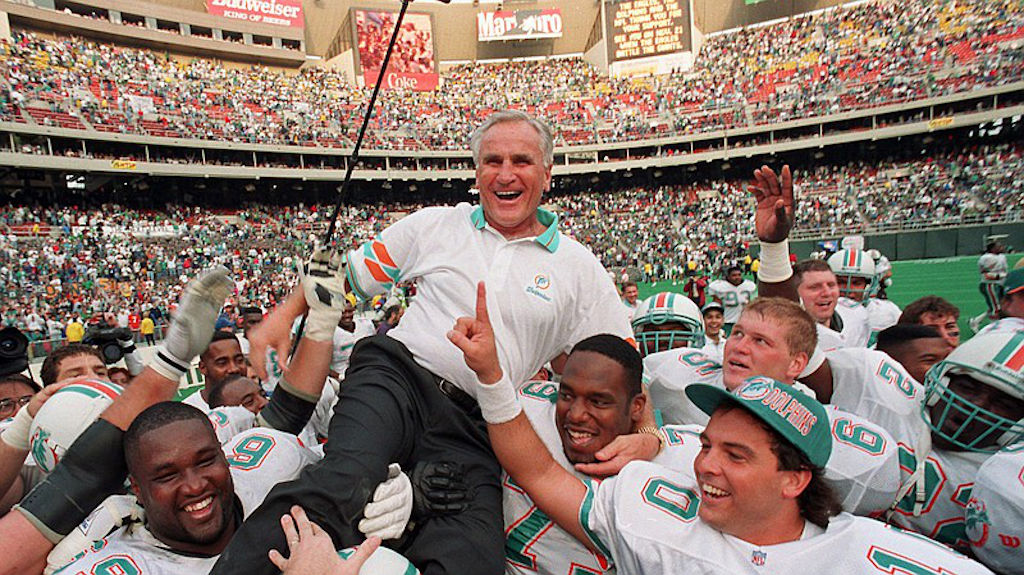 Don Shula