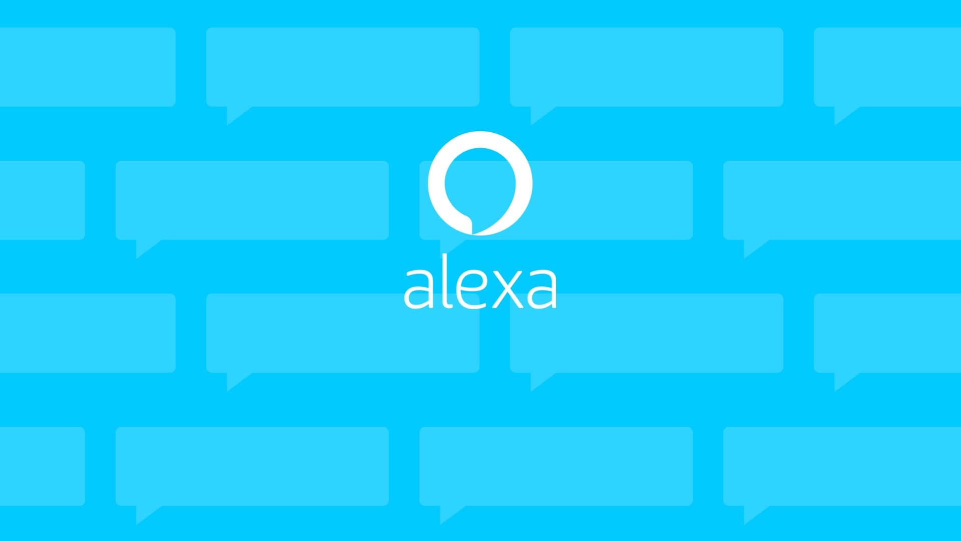 amazon alexa