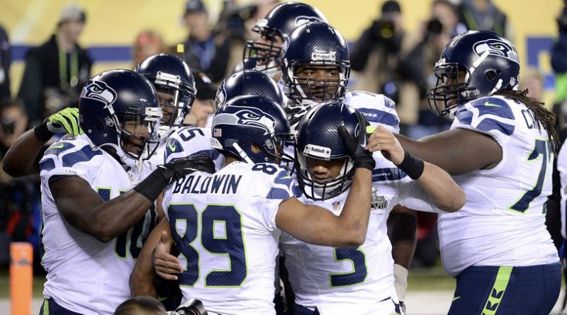 seahawks 2013