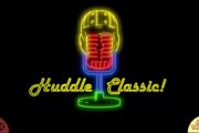 Huddle Classic! - S03E13: Percy Howard, The one game wonder