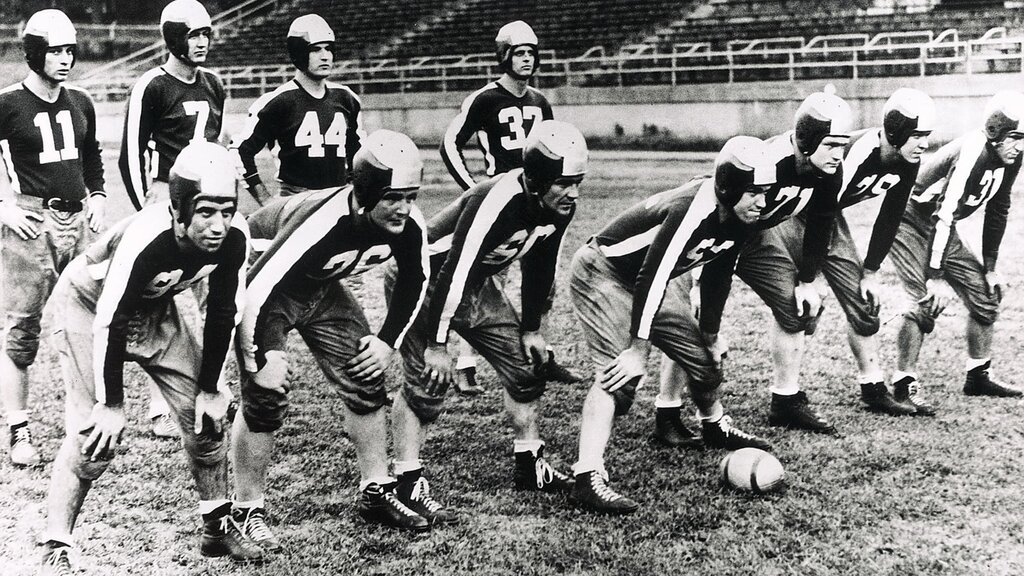 Philadelphia Steagles