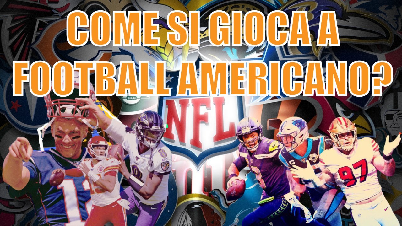 come si gioca a football the bootleg