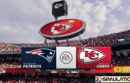 Huddle Simulations - Week 4: New England Patriots vs Kansas City Chiefs