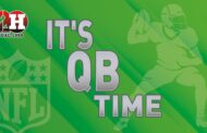 It's QB Time: I migliori e i peggiori quarterback di week 11 NFL