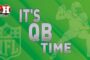 It's QB Time: I migliori ed i peggiori quarterback di week 12 NFL