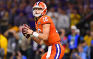 Trevor Lawrence, the next big thing