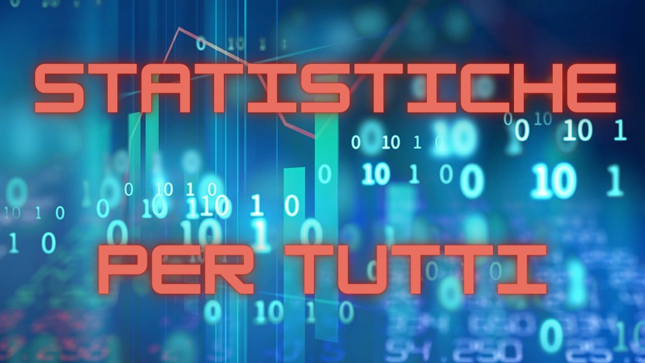 statistiche per tutti blitz