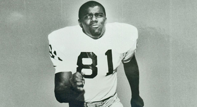 alan page notre dame