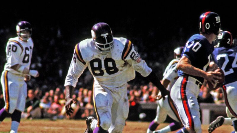 alan page vikings giants