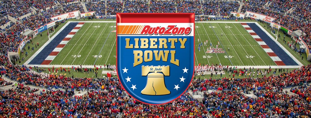 liberty bowl