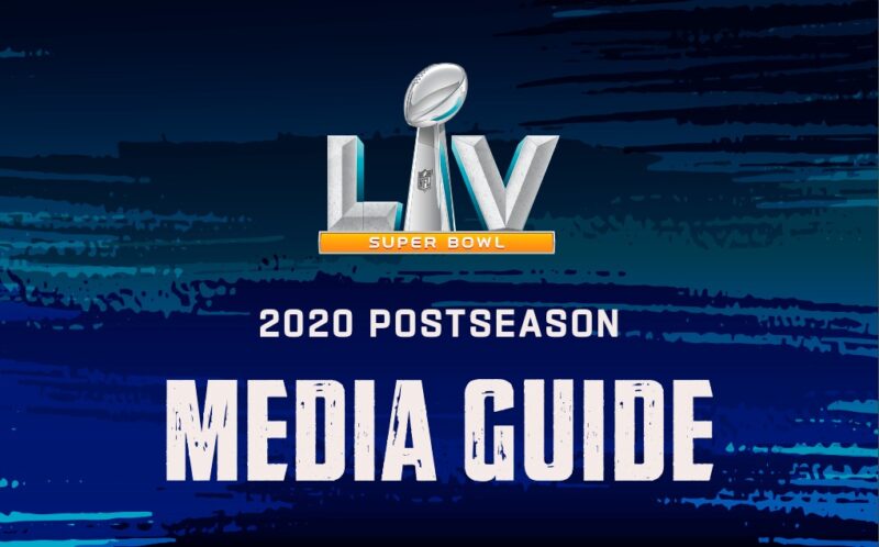 2020 Postseason Media Guide