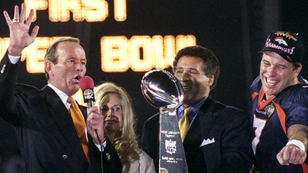 elway bowlen super bowl