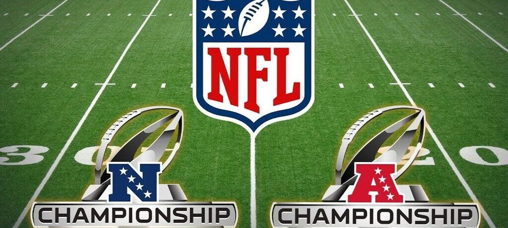 nfl championship conference