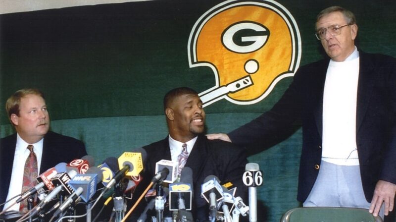 reggie white