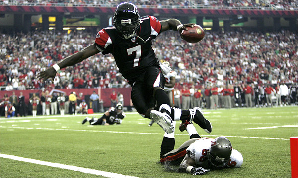 Michael Vick