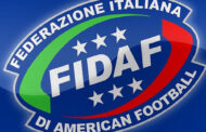 Iniziano la IFL e la Seconda Divisione FIDAF