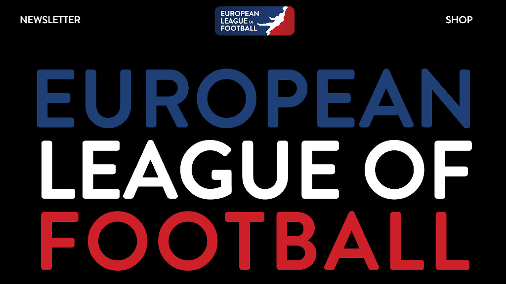 european league of football