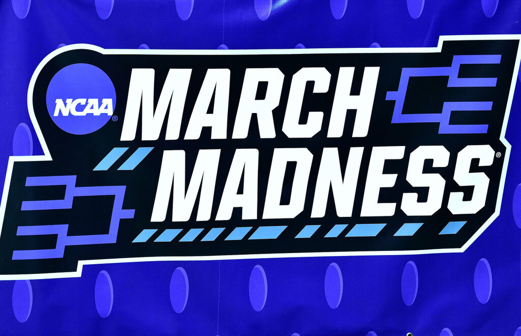 march madness ncaa
