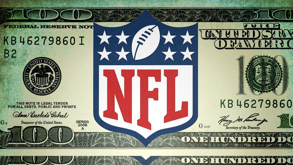 nfl money salary cap void year