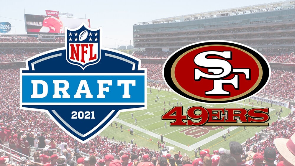 49ers draft 2021