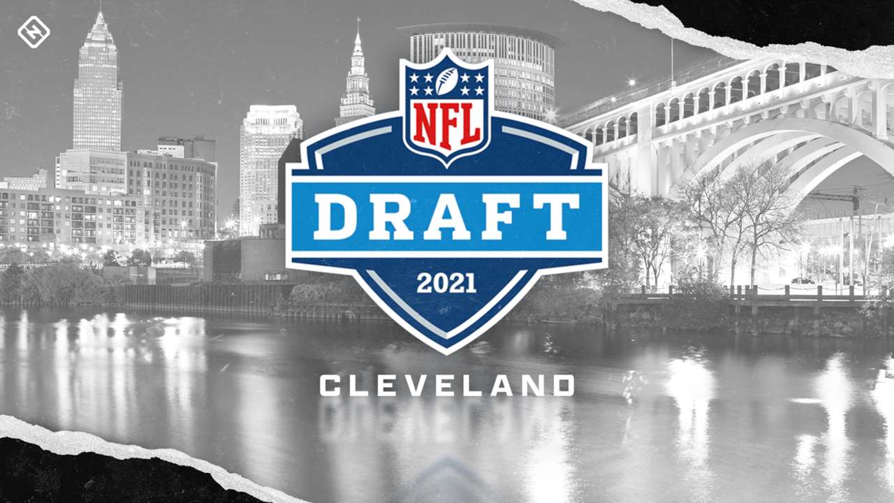 draft nfl 2021