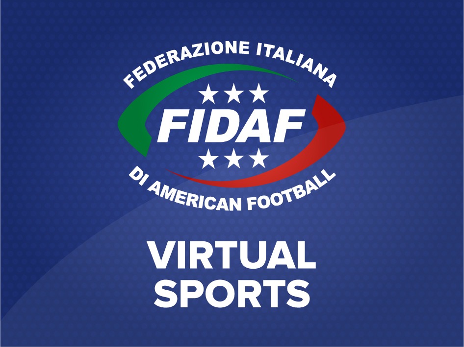 Virtual E-Sports fidaf