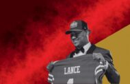 Trey Lance è il diamante che mancava alla corona dei 49ers