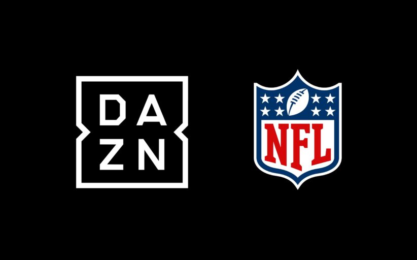 La NFL su DAZN - Championship 2022