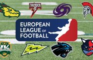 La prima giornata della ELF (European League of Football)