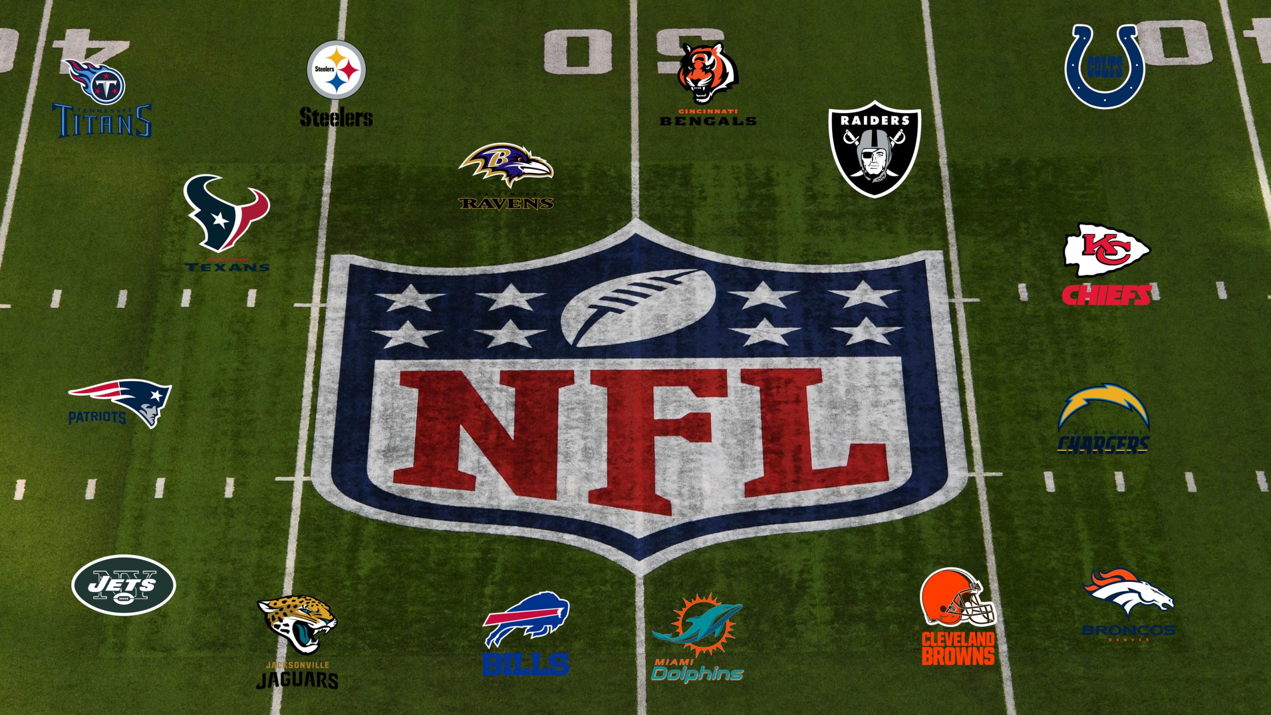 Guida sulla squadra da tifare per un neofita NFL | AFC