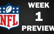 Il Preview di week 1 NFL 2022