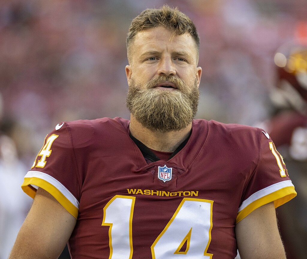 Ryan Fitzpatrick - Washington Football Team