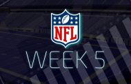 Il Preview di week 5 NFL 2022