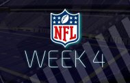 Il Preview di week 4 NFL 2022