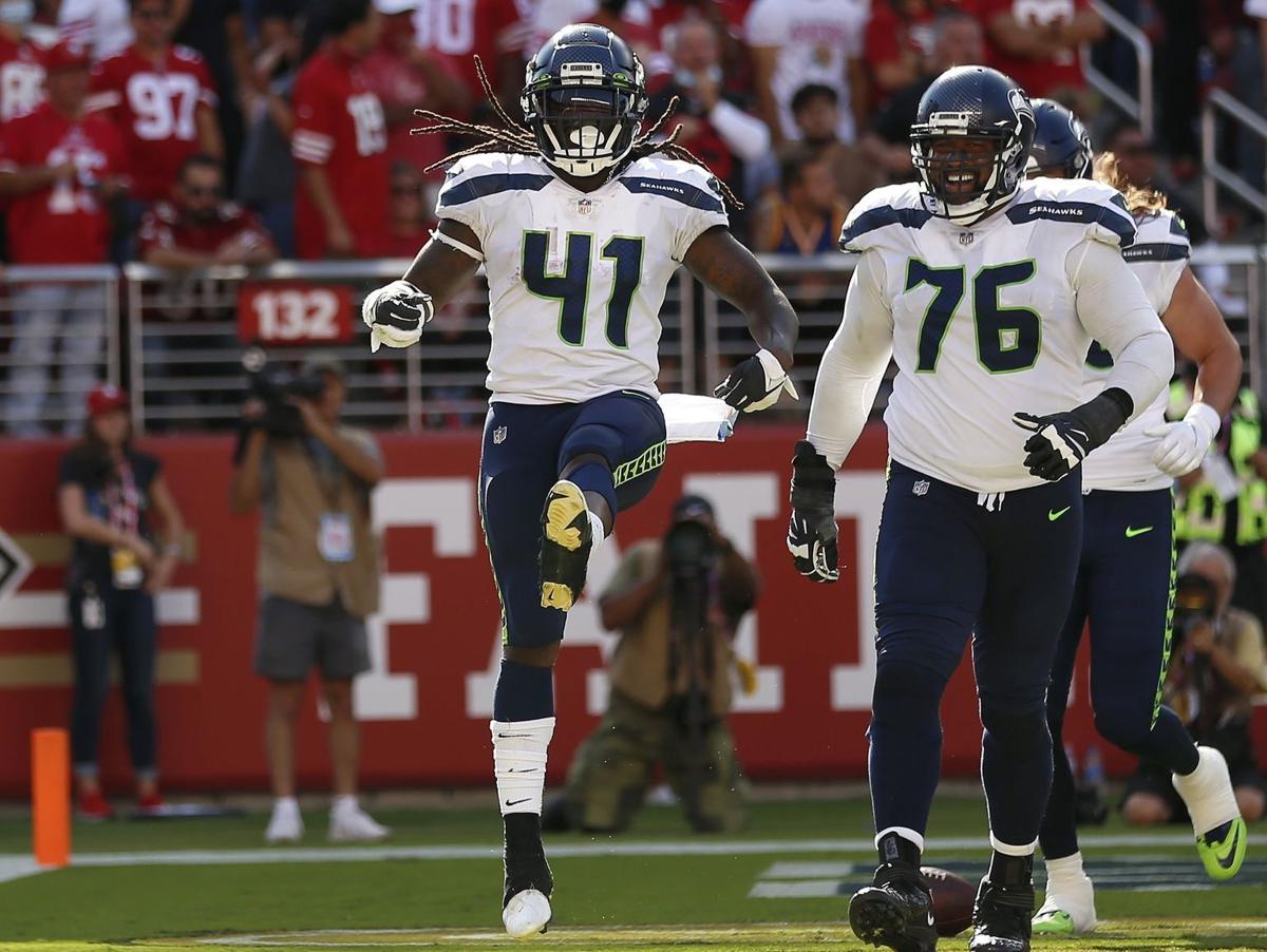 collins 49ers seahawks