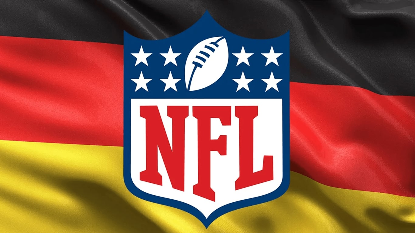 La NFL giocherà una partita in Germania